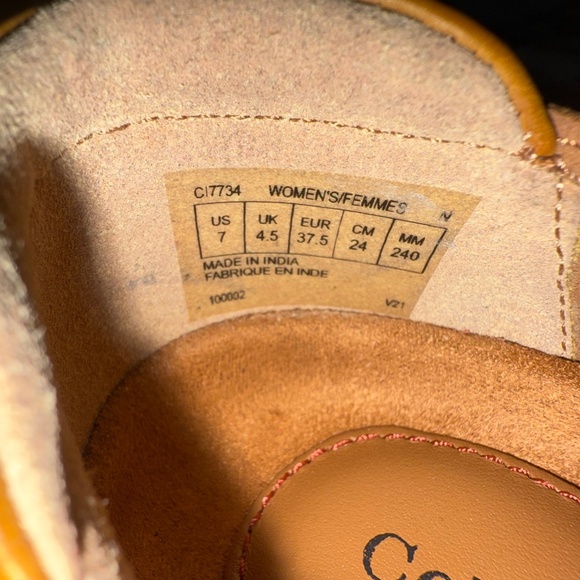 Shoes - Picture 4 of 4